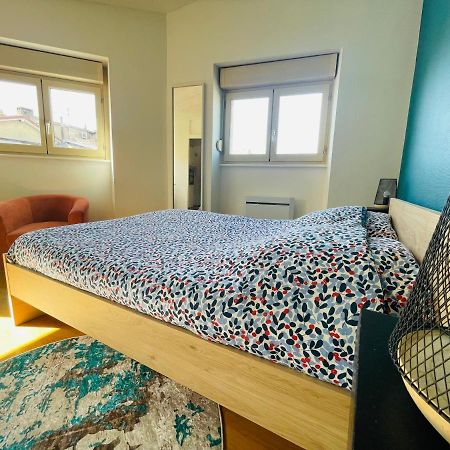 Sur Les Toits Verdunois Apartman Kültér fotó