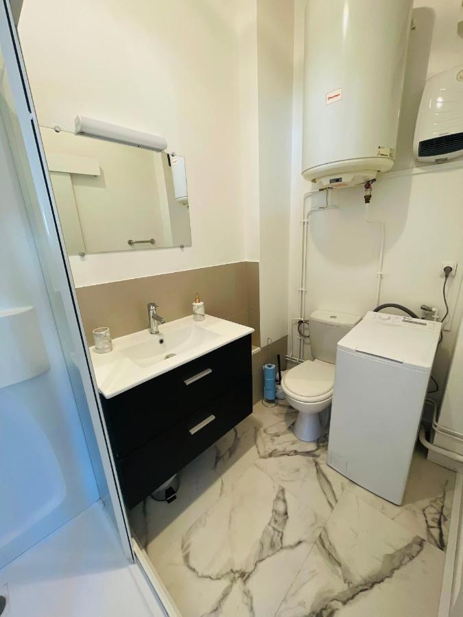 Sur Les Toits Verdunois Apartman Kültér fotó