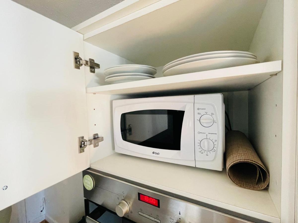 Sur Les Toits Verdunois Apartman Kültér fotó