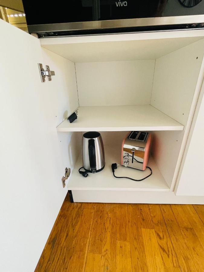Sur Les Toits Verdunois Apartman Kültér fotó