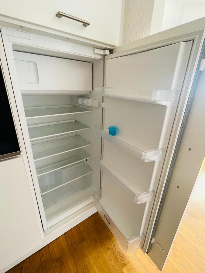 Sur Les Toits Verdunois Apartman Kültér fotó